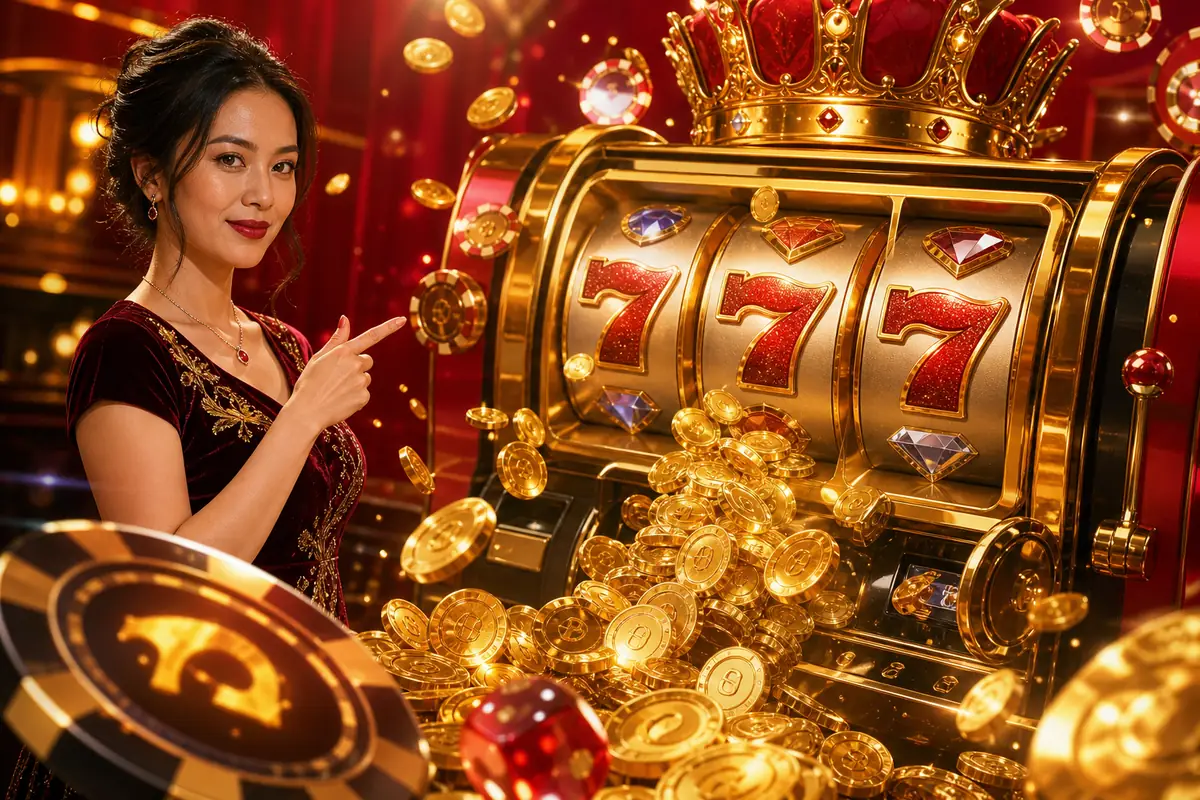 wafa888 အွန်လိုင်းကာစီနို တိုက်ရိုက်ဂိမ်းများ