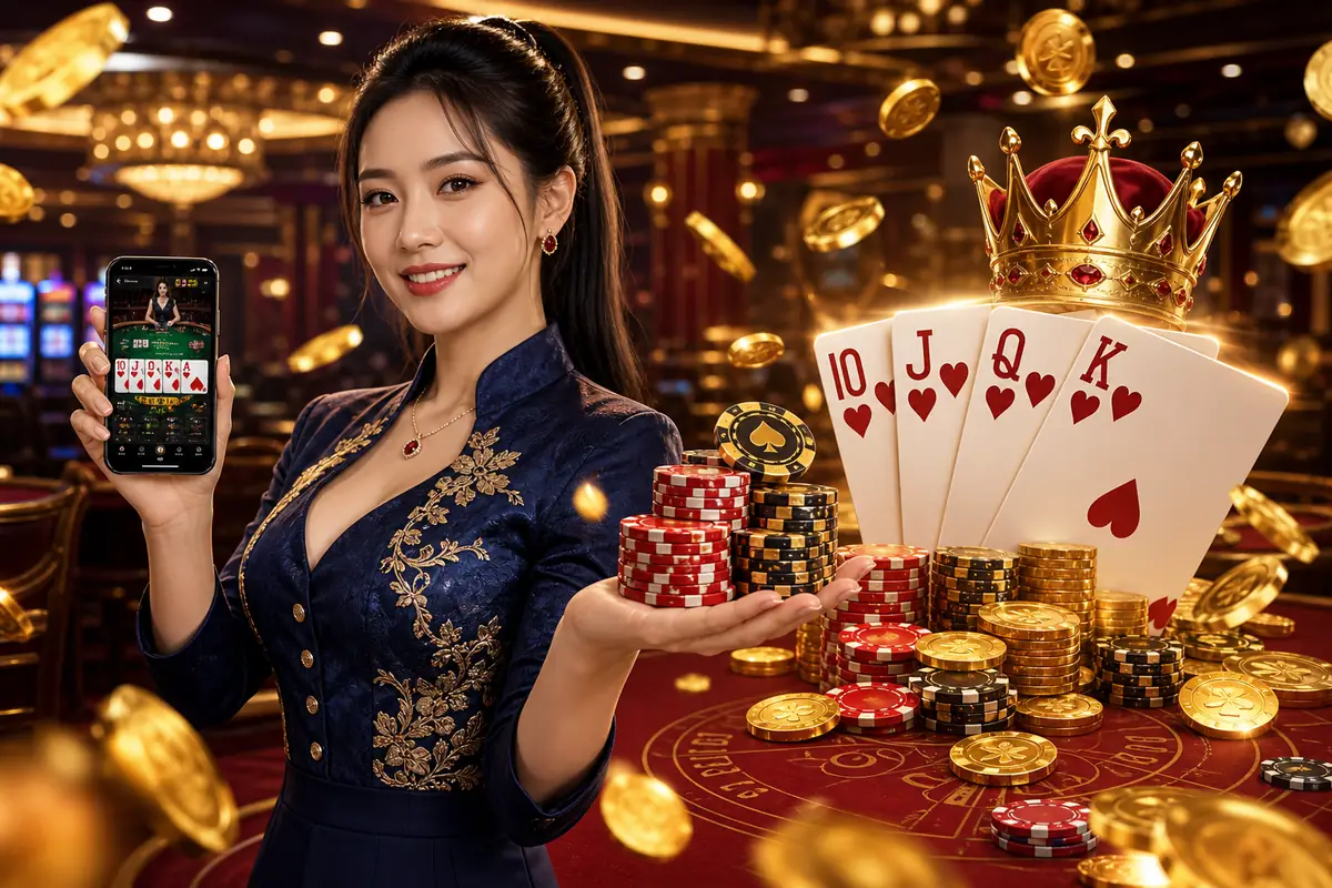 wafa888 ဘောနပ်စ်နှင့်VIPအကျိုးခံစားခွင့်