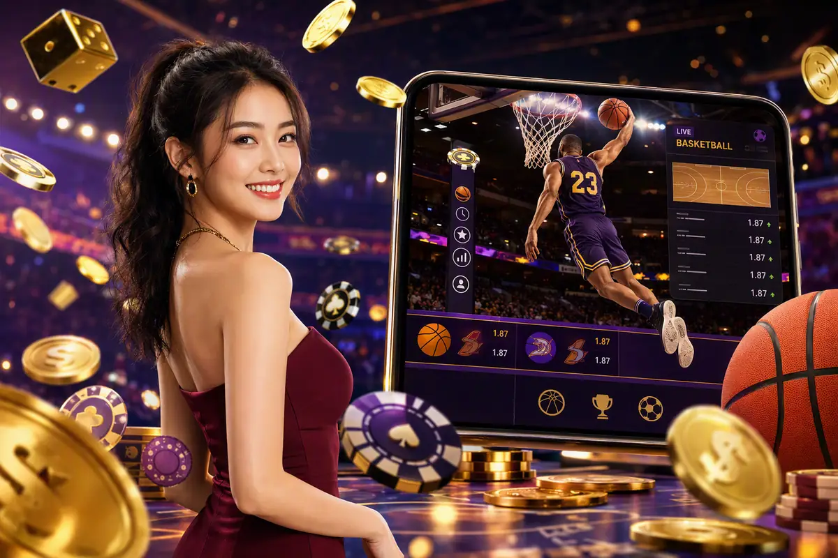 wafa888 ဘောနပ်စ်နှင့် Free Spin ပရိုမိုးရှင်း